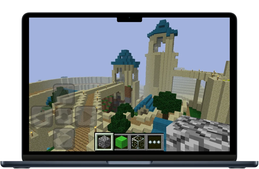 Softonic Minecraft Pocket Edition MOD APK Download 2026 44 Softonic Minecraft Pocket Edition APK Screenshot For PC 11 softonicminecraftpocketedition.net (2)-front (2)