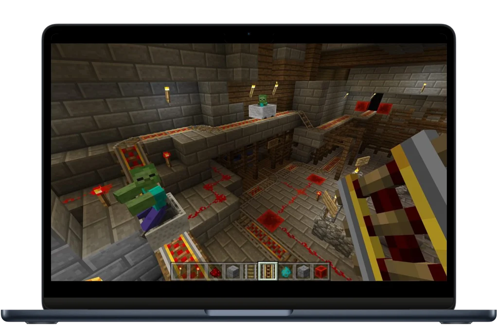 Softonic Minecraft Pocket Edition MOD APK Download 2026 55 Softonic Minecraft Pocket Edition APK Screenshot For PC 12 softonicminecraftpocketedition.net-front (3)