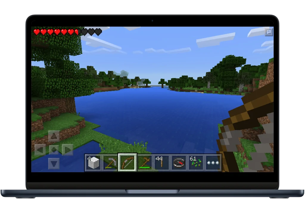 Softonic Minecraft Pocket Edition MOD APK Download 2026 60 Softonic Minecraft Pocket Edition APK Screenshot For PC 14 softonicminecraftpocketedition.net-front (3)