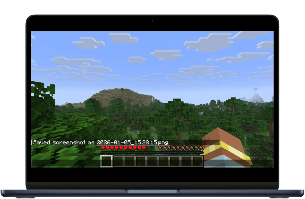 Softonic Minecraft Pocket Edition MOD APK Download 2026 41 Softonic Minecraft Pocket Edition APK Screenshot For PC 7 softonicminecraftpocketedition.net (2)-front (1)